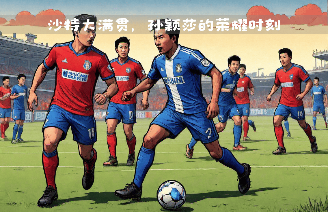 新赛季足球联赛开启，精彩对决不容错过！