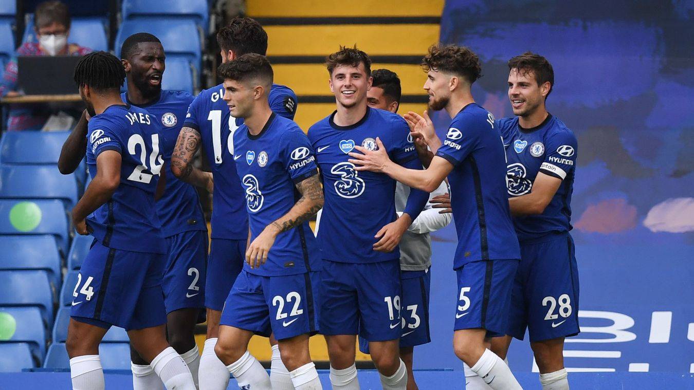 费内巴切士气爆棚，分区决赛抢七大战遇上切尔西，目标明确直指晋级的简单介绍